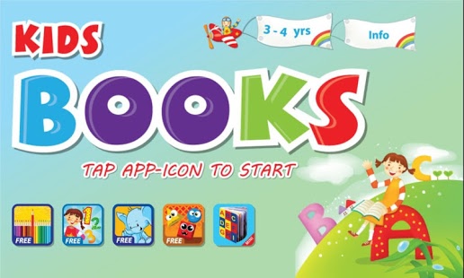 educational apps for kids