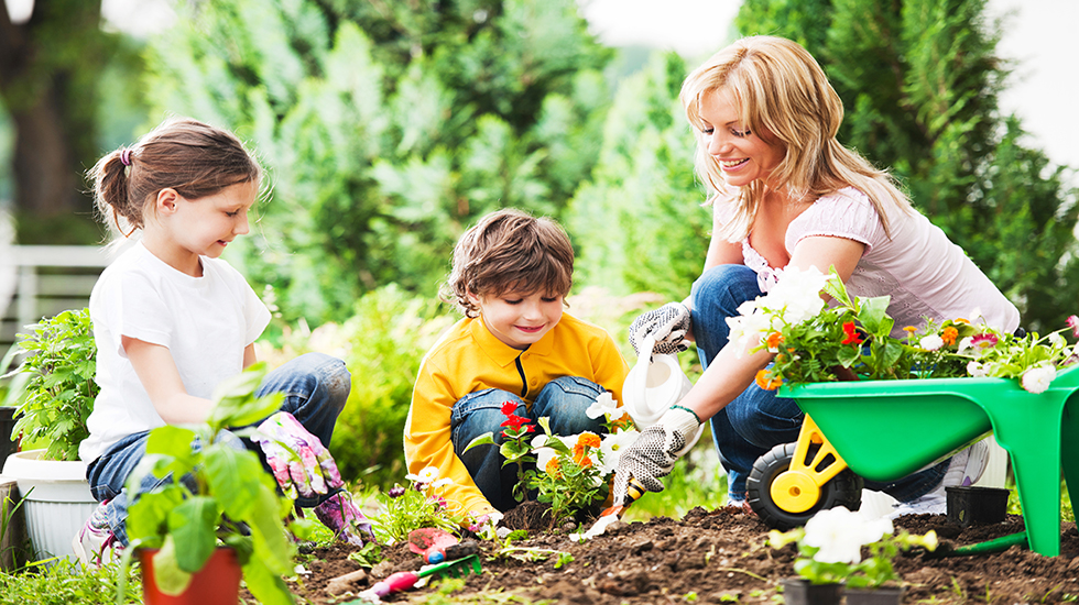 spring activities for preschool