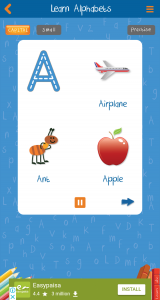 english apps for kids