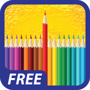 coloring apps for kids