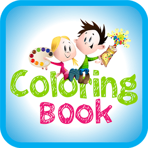 kids coloring app free