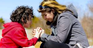 qualities of good parents