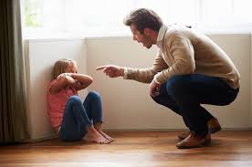 how to be a good parent