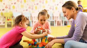 how to be a good parent