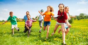 physical activities for kids