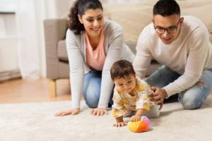 how to be a good parent