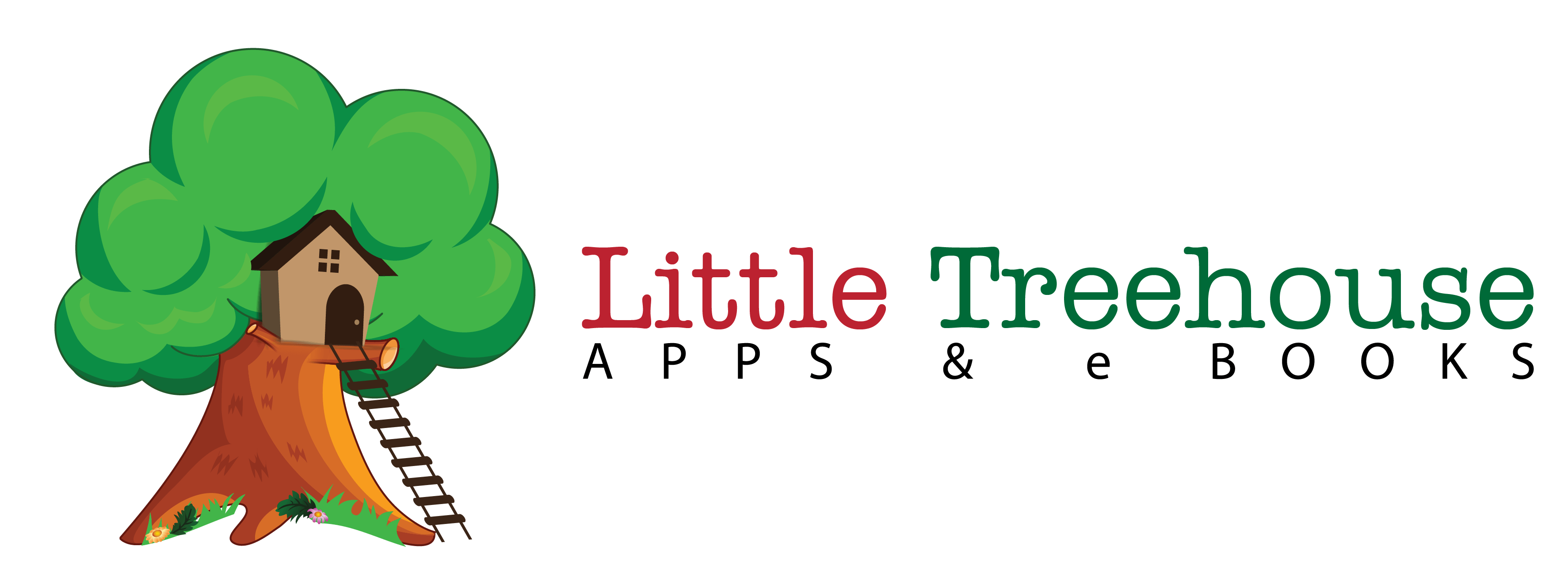 Little Treehouse Apps & Games
