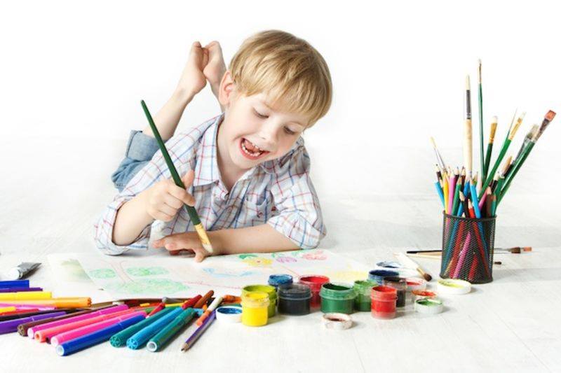 Top Coloring Apps for Kids to Learn Art with Fun