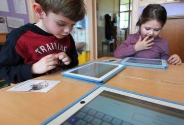 Best Phonics apps for Kids to Develop English Language Skills