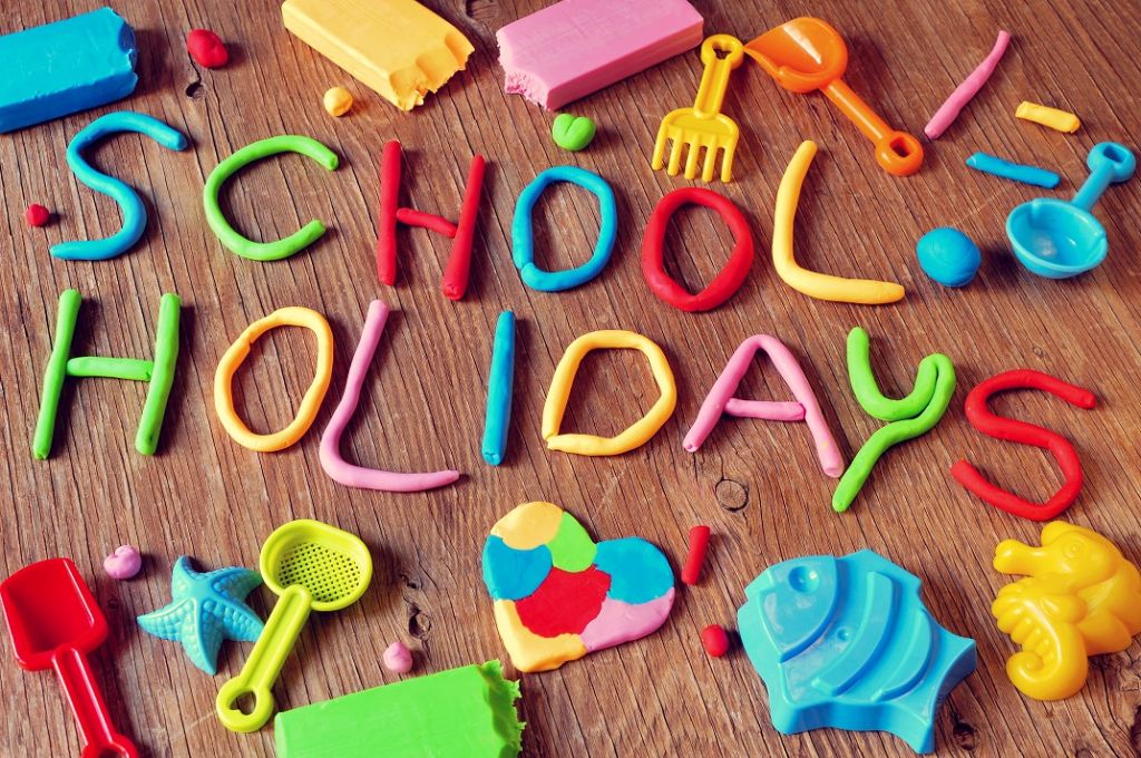 Best School Holiday Activities for Kids to Engage Them in Fun and Learning