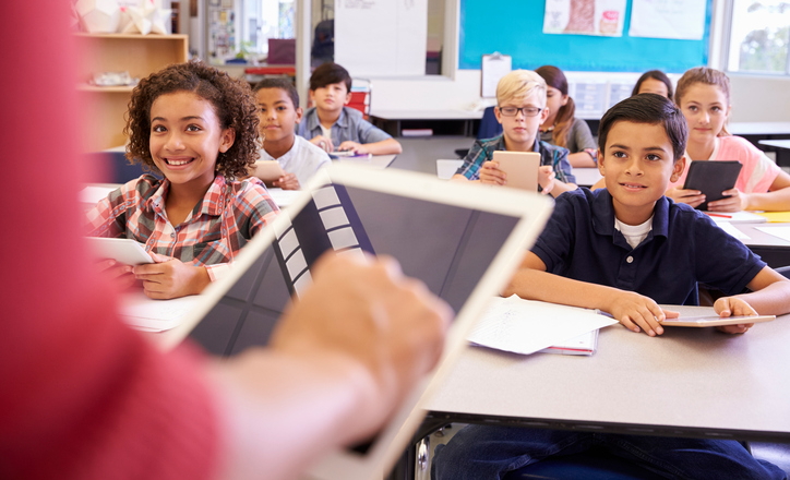 7 Surprising Benefits of Using Educational Apps for Kids
