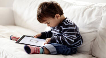 5 Best Kids Educational Apps to Train Toddlers for School