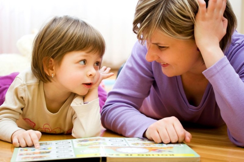 5 Ways to Support Your Child’s English Learning at Home