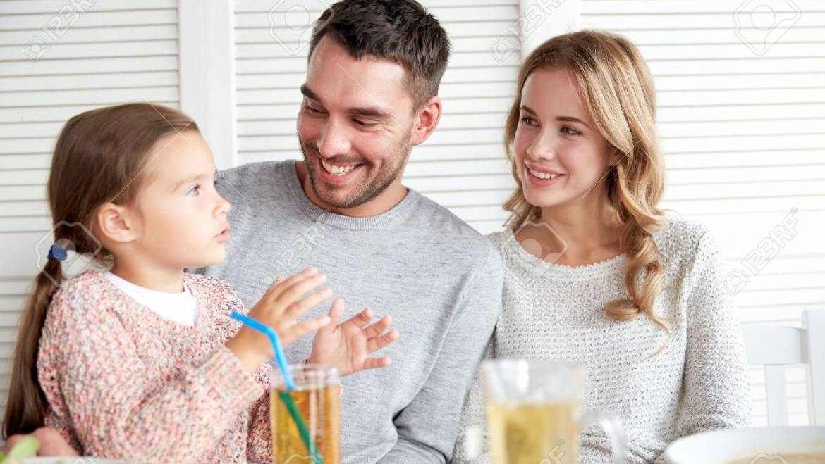 5 Secrets for how to Be a Good Parent
