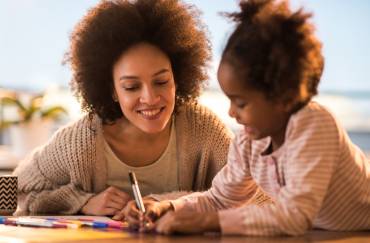 Best Pencil Grip Activities to Teach Toddlers Correctly