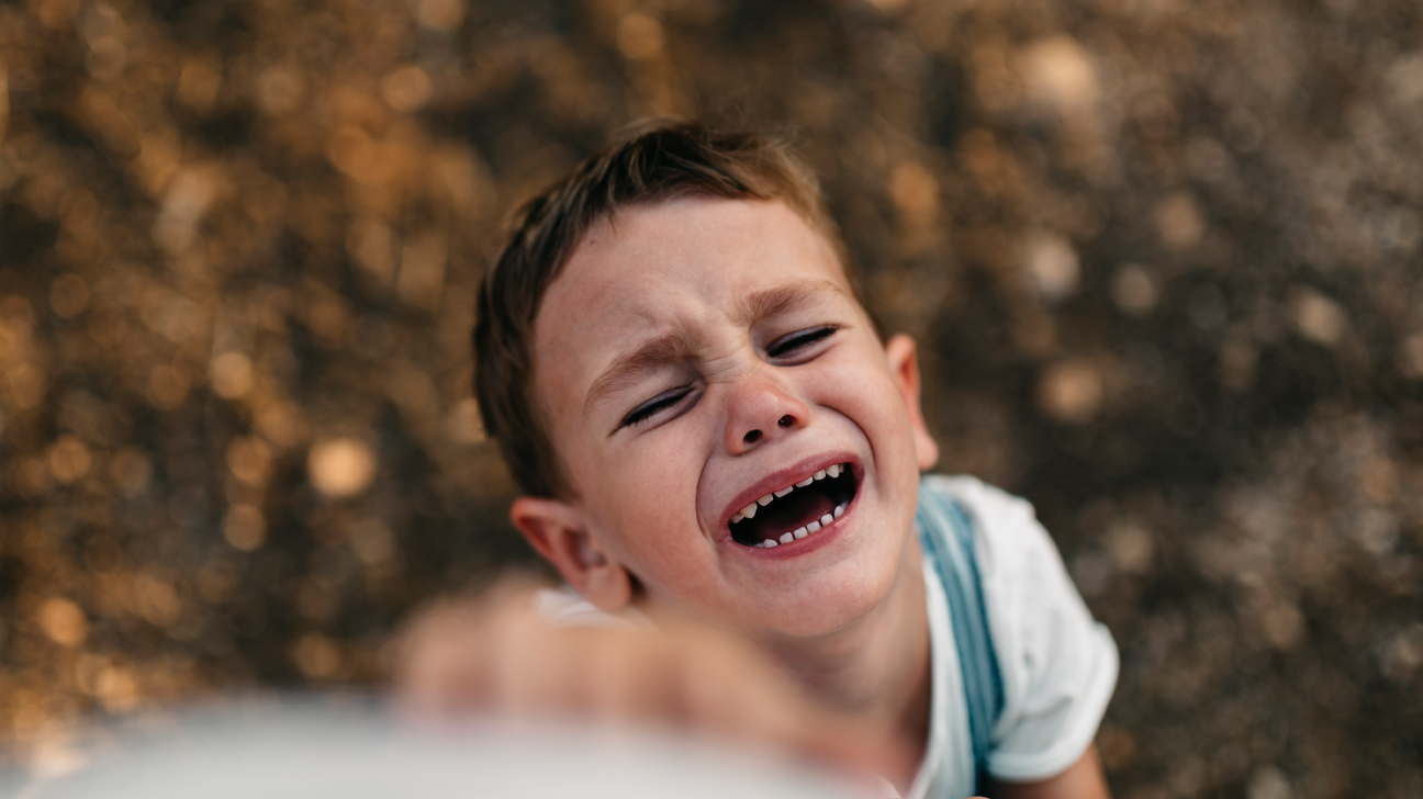 How Should Parents Tackle Their Aggressive Child Behavior