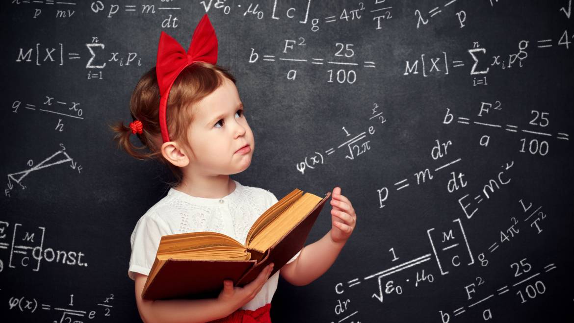Genius Mathematics Tricks That Truly Help Every Child