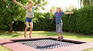 Some Physical & Mental Growth Outdoor Activities for Kids