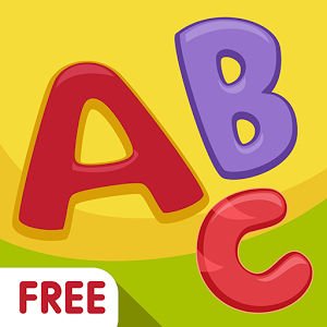 Kids ABC Flashcards