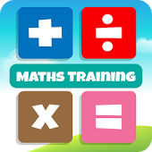 Maths Training For Kids
