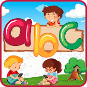 Learning English ABC for Kids